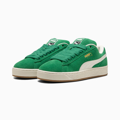 Suede XL Sneakers