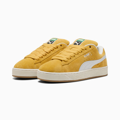 Suede XL Sneakers