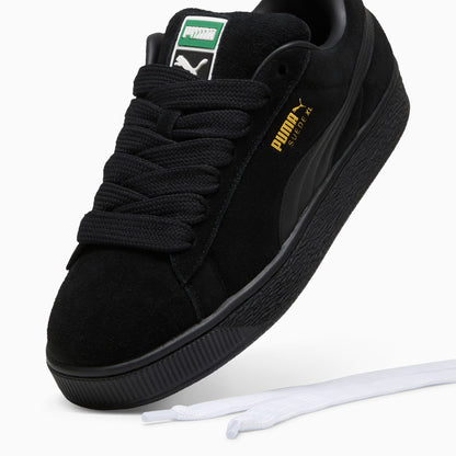 Suede XL Sneakers