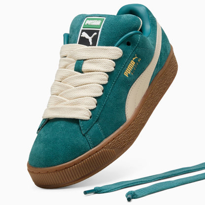 Suede XL Sneakers