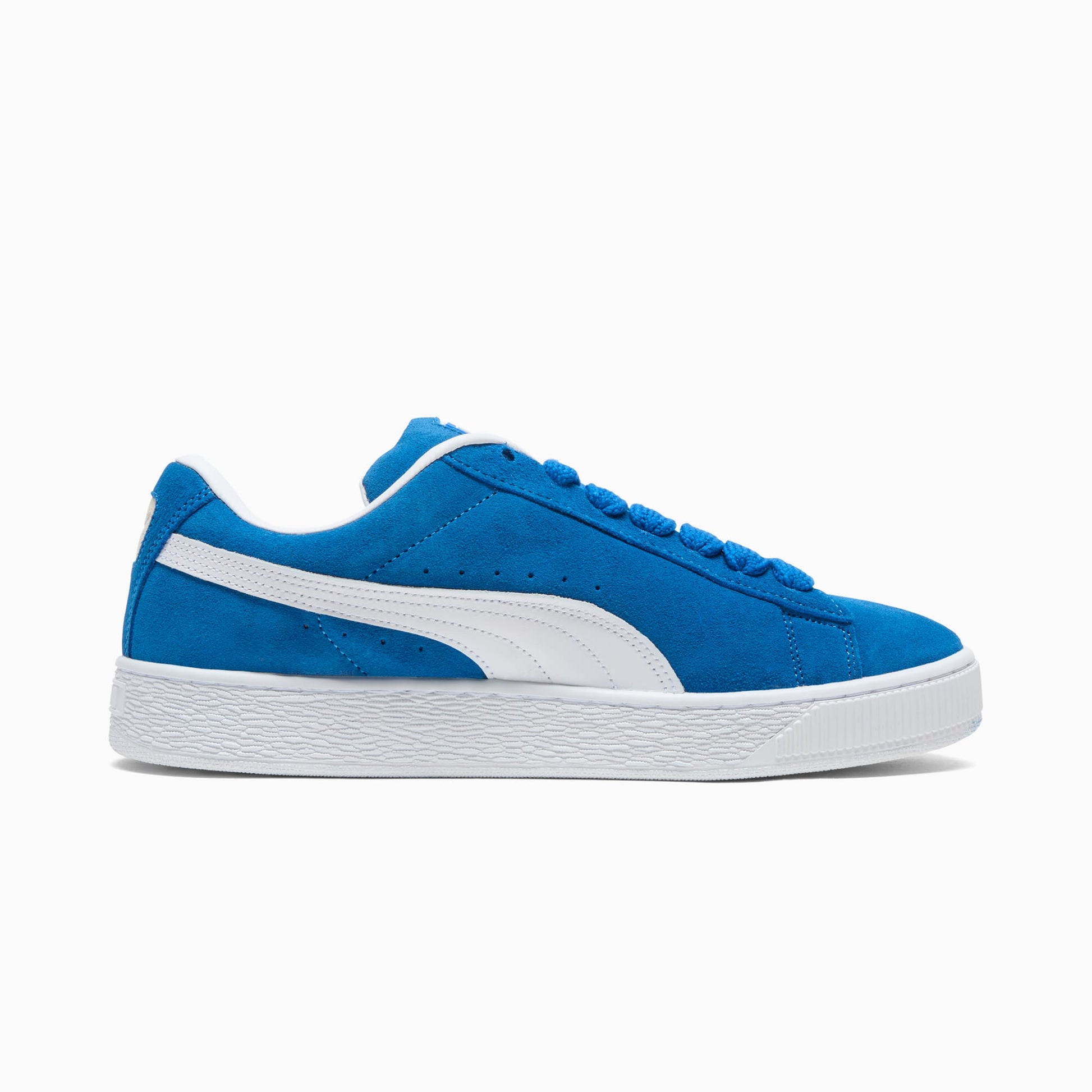 Suede XL Sneakers