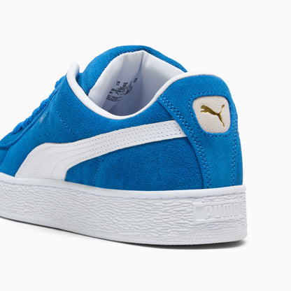 Suede XL Sneakers