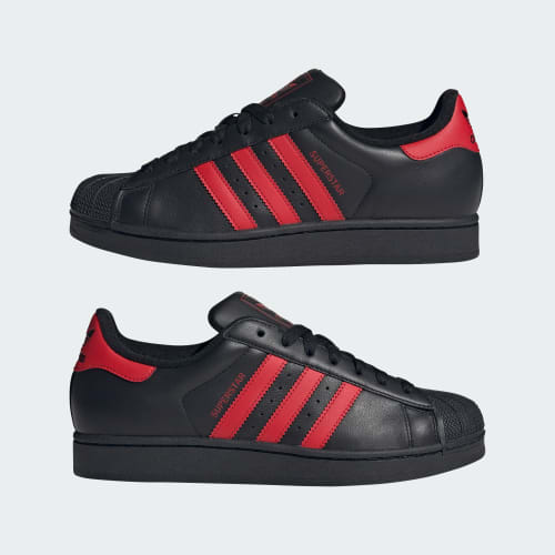 Superstar II Shoes
