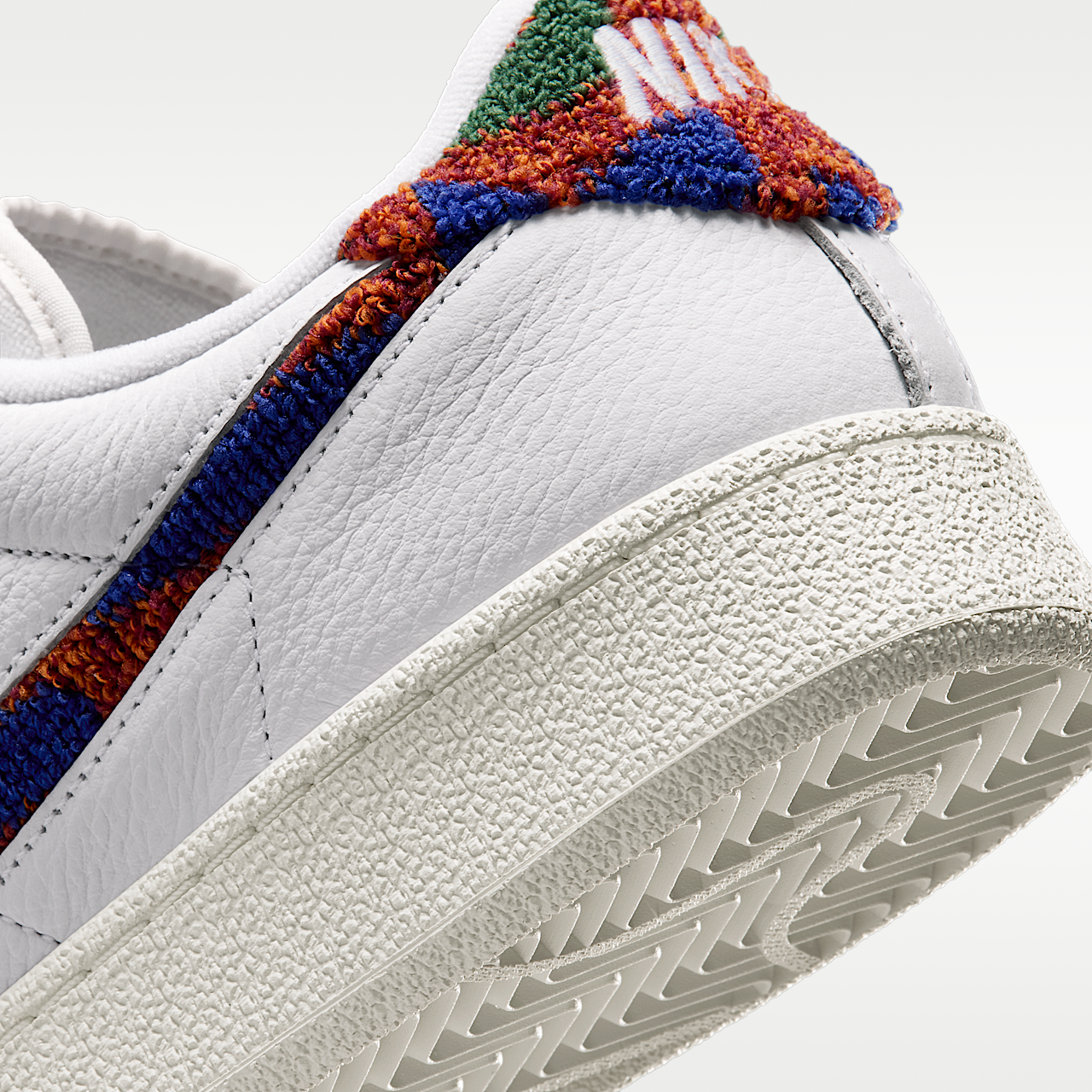 Tennis Classic PRM Men's Terry Shoes