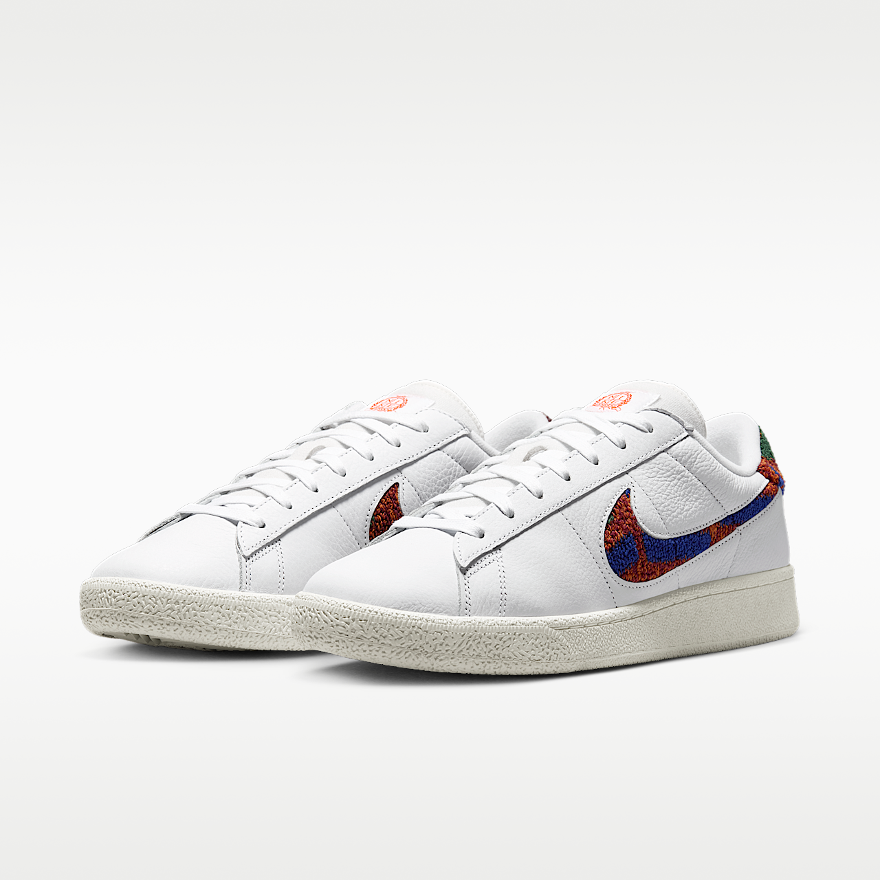 Tennis Classic PRM Men's Terry Shoes