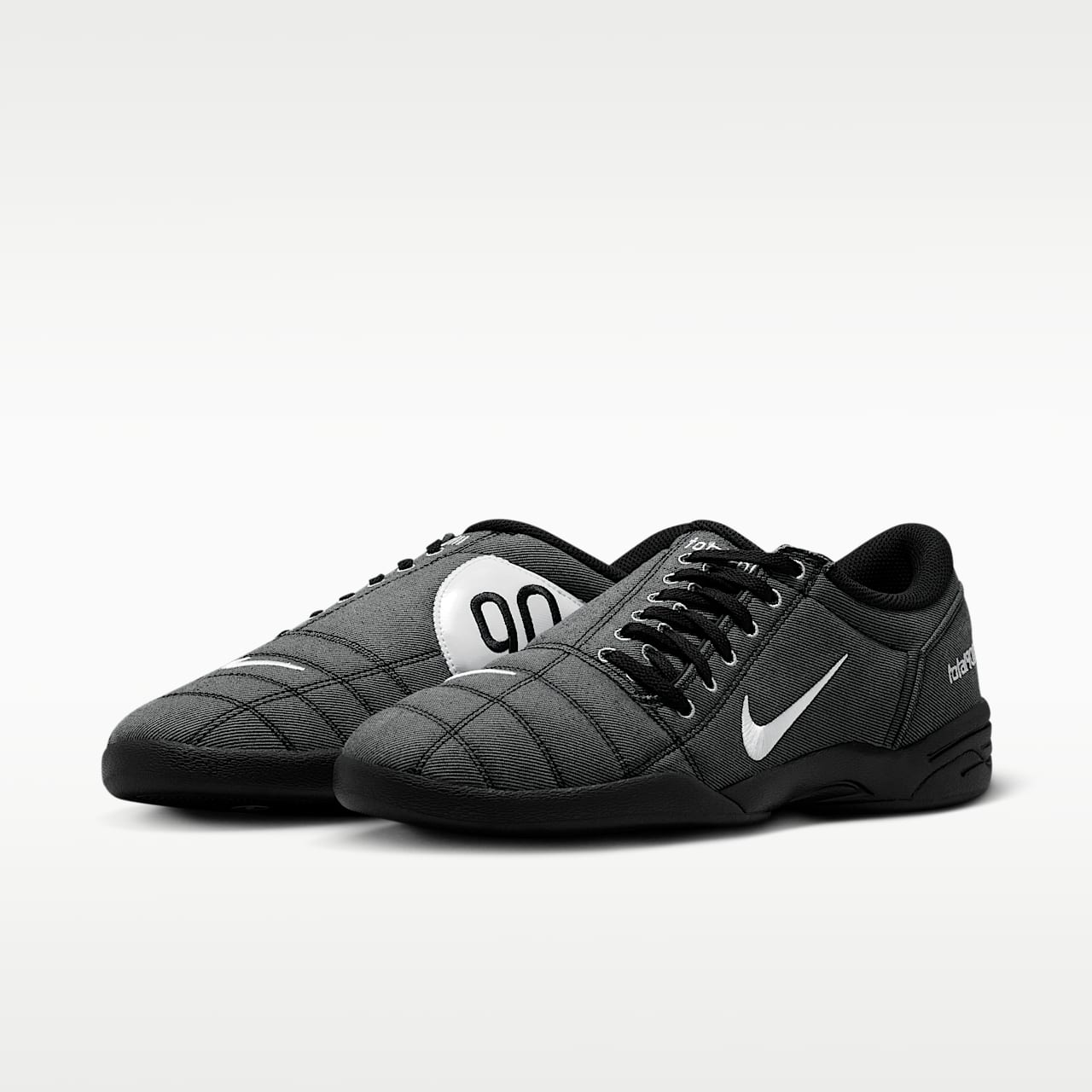 Total 90 Premium Men's Shoes