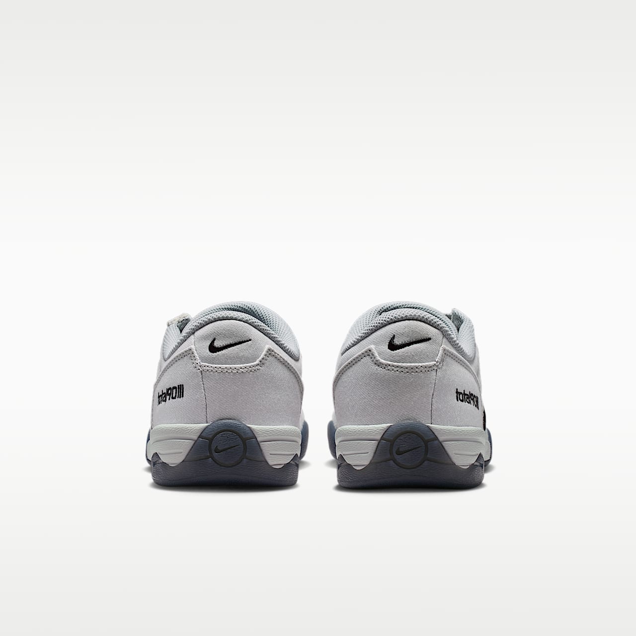 Total 90 Premium Men's Shoes
