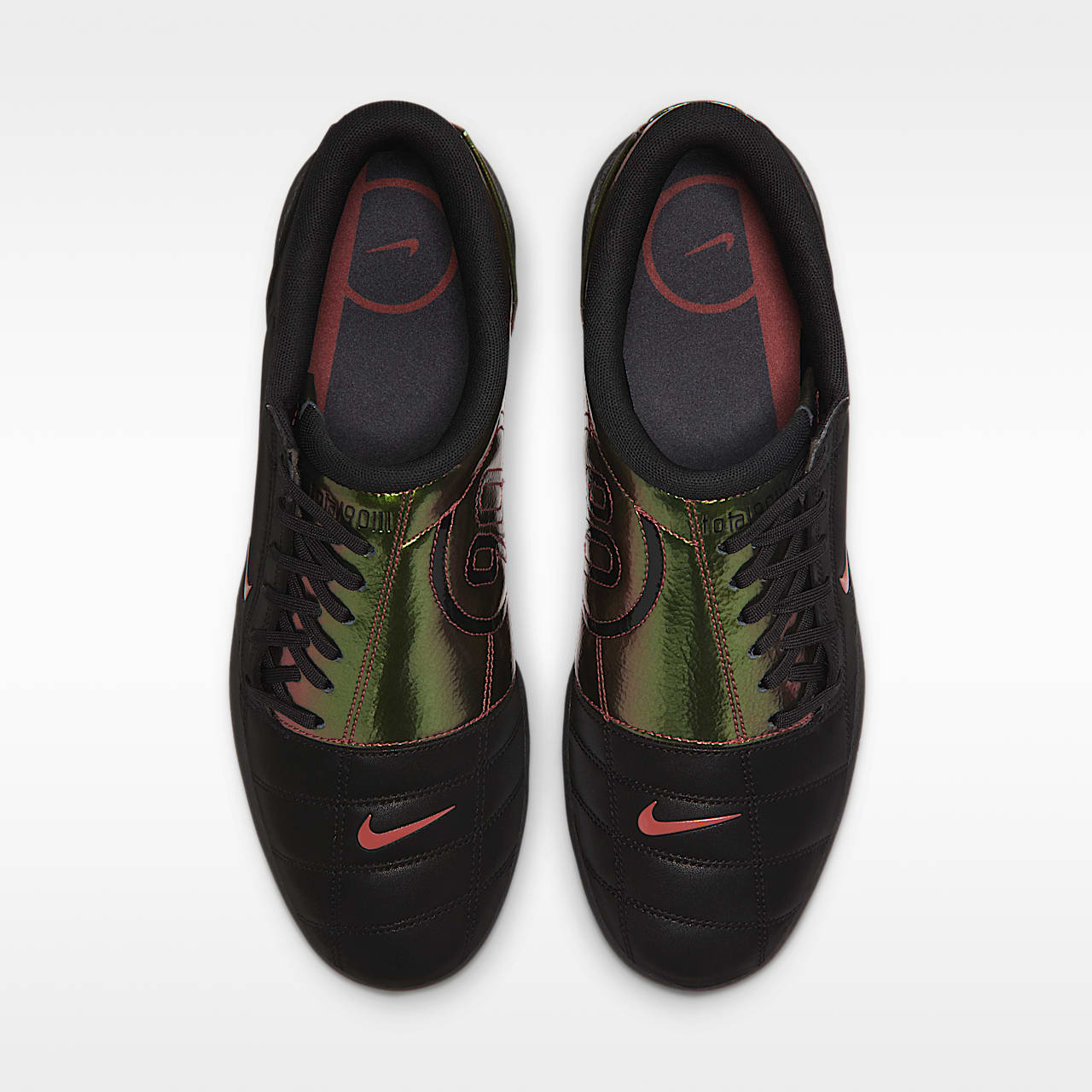 Total 90 Premium Tiempo Men's Shoes