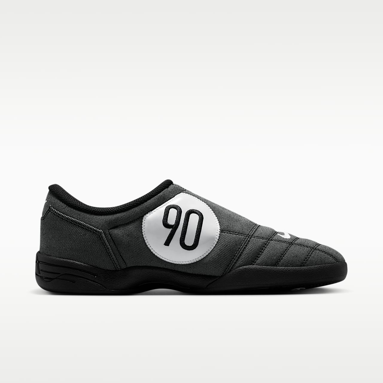 Total 90 Premium Men's Shoes