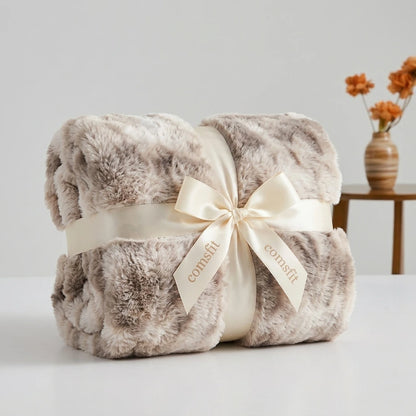 Comsfit Cloudy Blanket