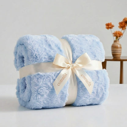 Comsfit Cloudy Blanket