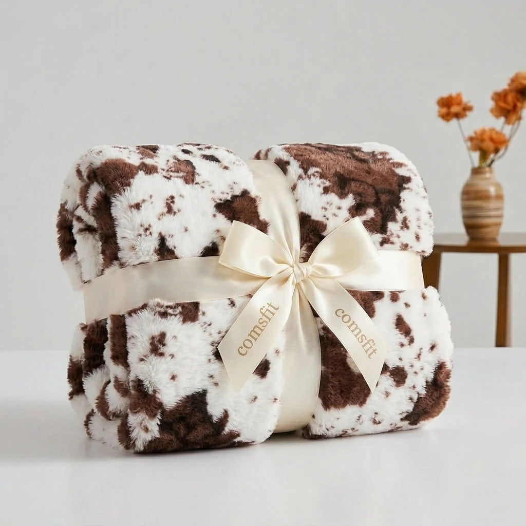 Comsfit Cloudy Blanket