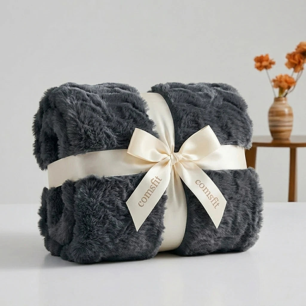 Comsfit Cloudy Blanket