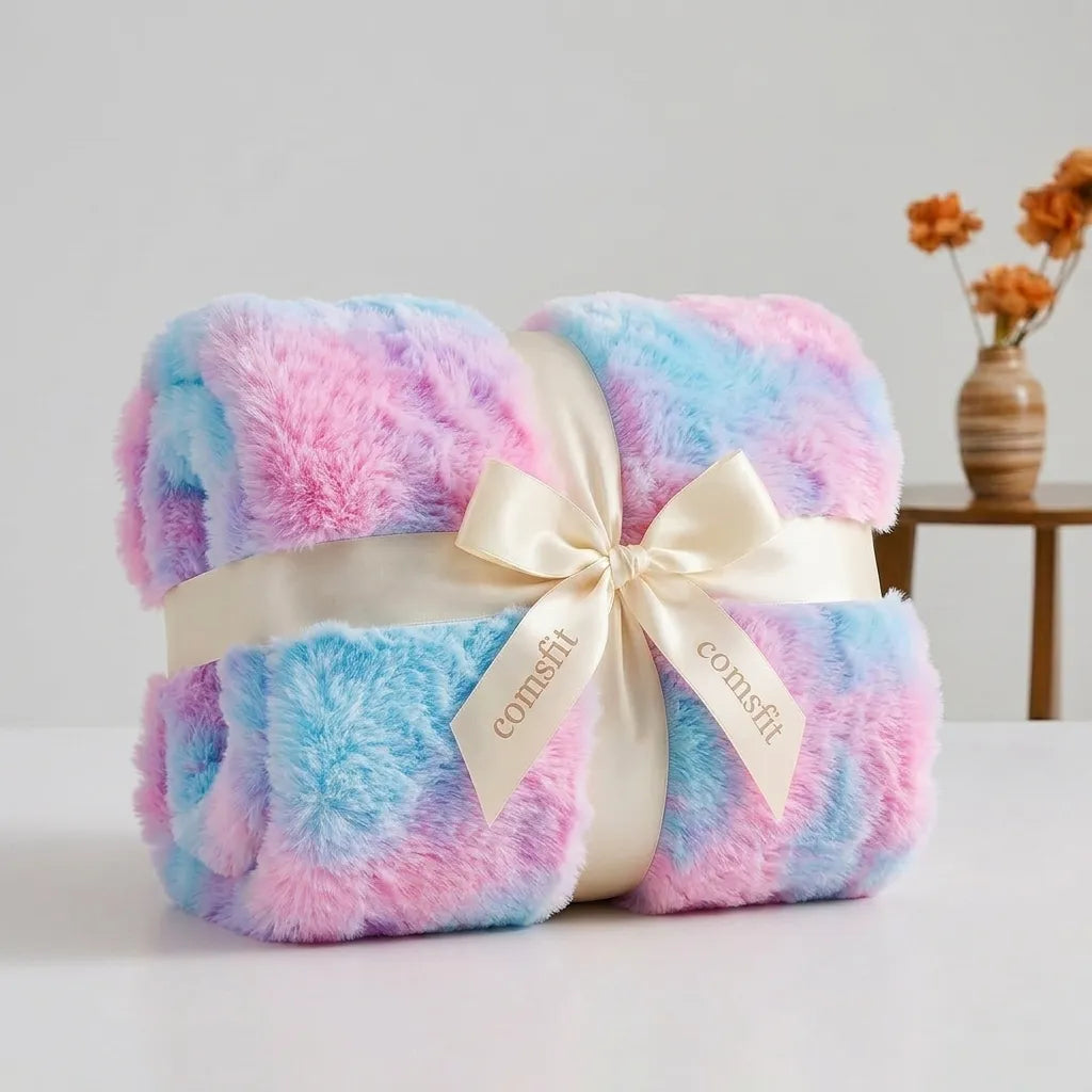 Comsfit Cloudy Blanket