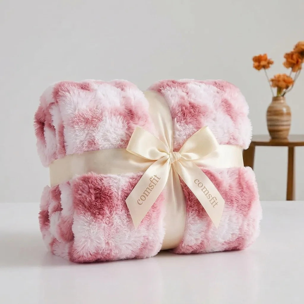 Comsfit Cloudy Blanket