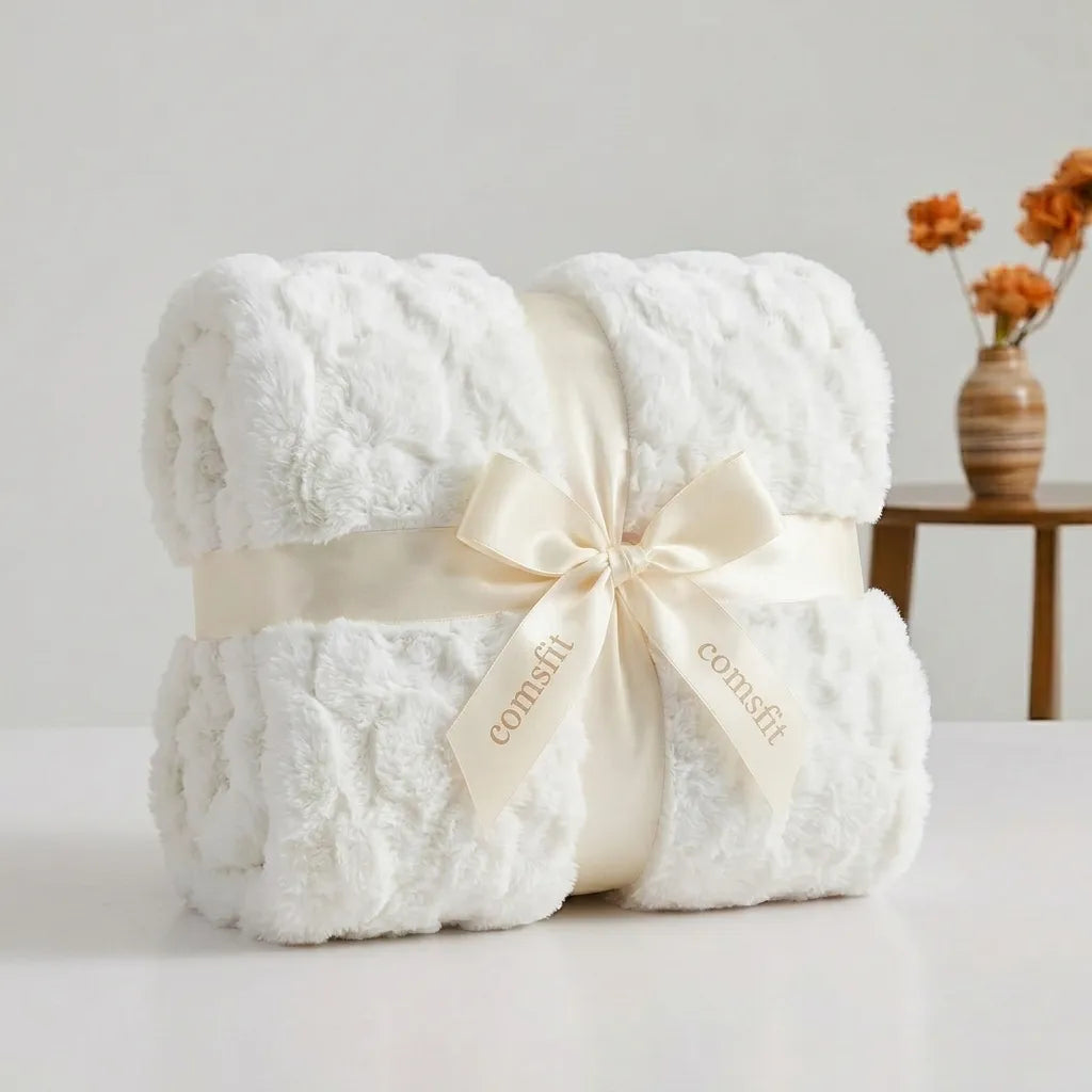 Comsfit Cloudy Blanket