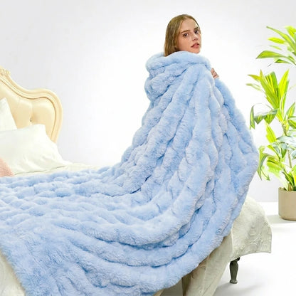 Comsfit Cloudy Blanket