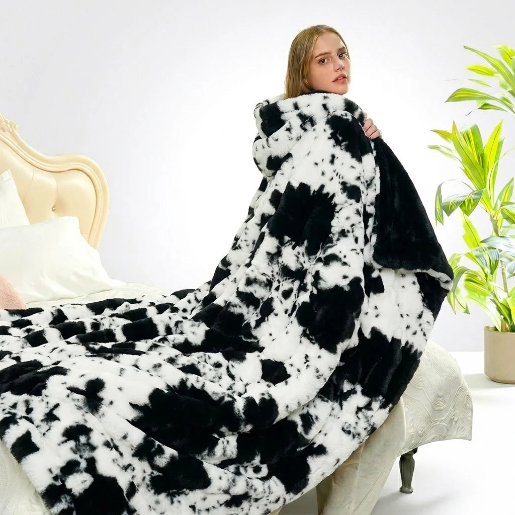 Comsfit Cloudy Blanket