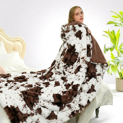 Comsfit Cloudy Blanket