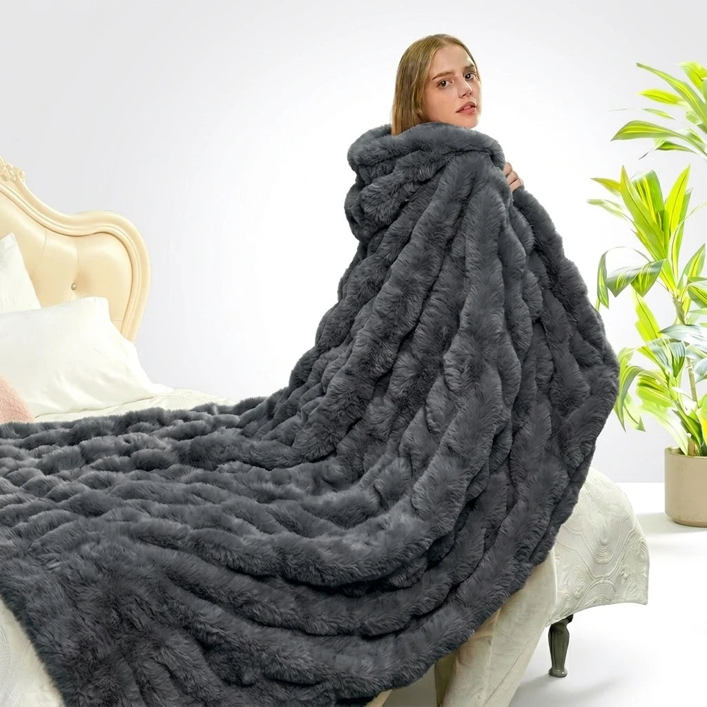 Comsfit Cloudy Blanket