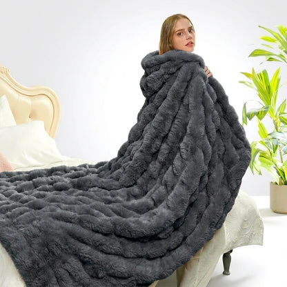 Comsfit Cloudy Blanket