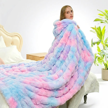 Comsfit Cloudy Blanket