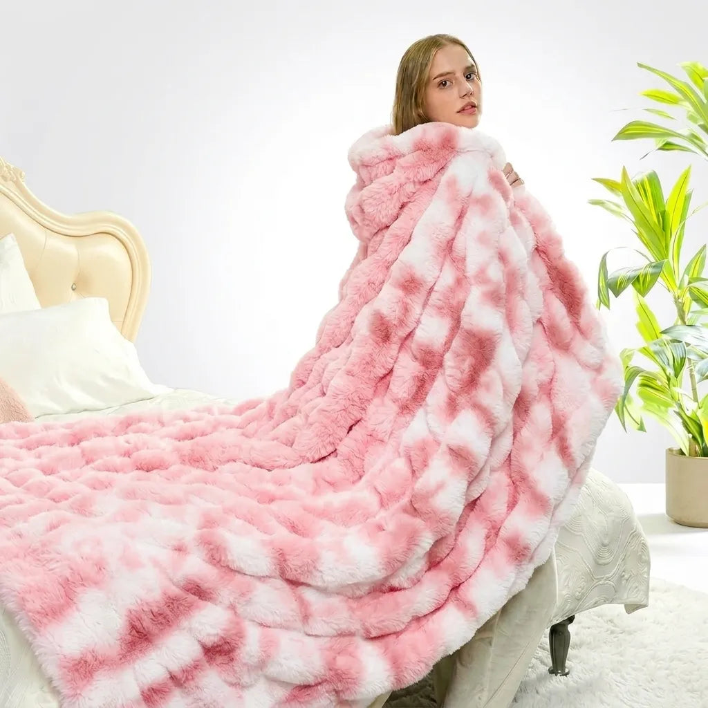 Comsfit Cloudy Blanket