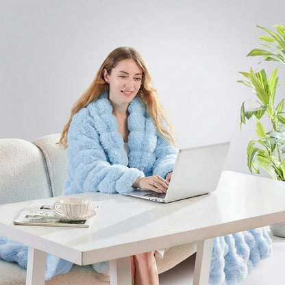 Comsfit Cloudy Blanket