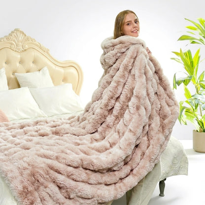 Comsfit Cloudy Blanket