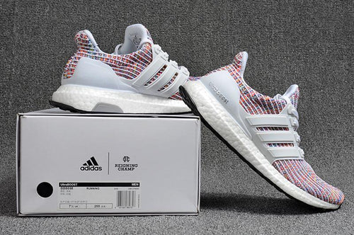 Ultraboost Multi Color UB