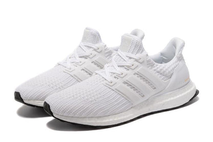 Ultraboost Tripple White UB