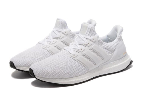 Ultraboost Tripple White UB