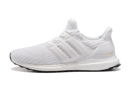 Ultraboost Tripple White UB