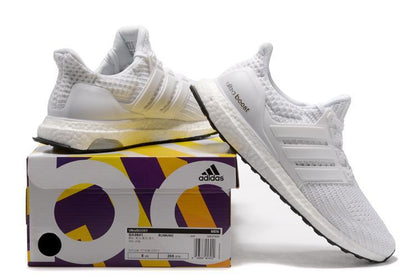 Ultraboost Tripple White UB