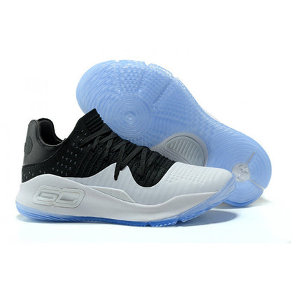 Men's Curry 4 Basketball Shoes