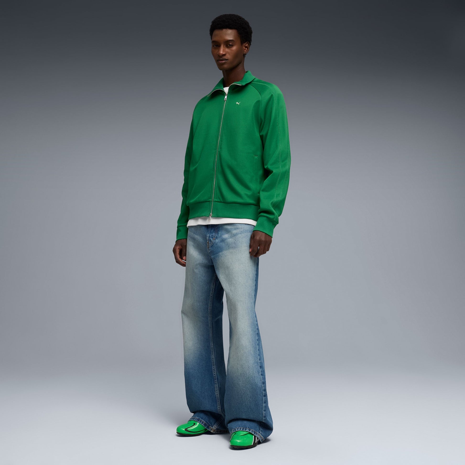 VS-1 Contact Men's Sneakers