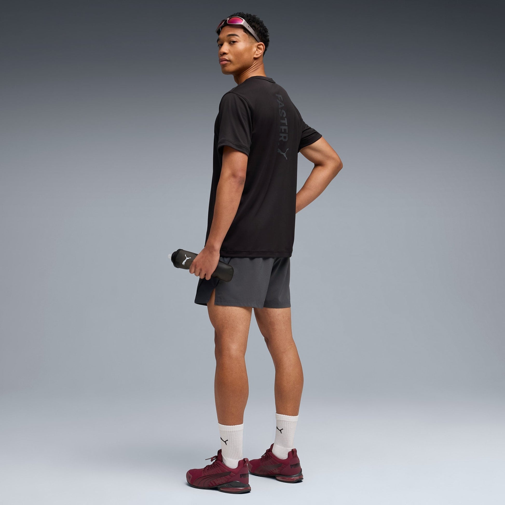 Voltaic Evo Men's Shoes