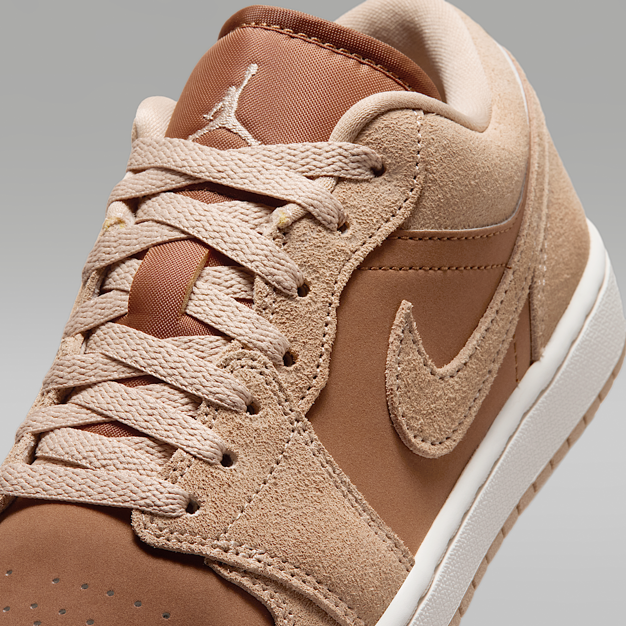 Air 1 Low Women's Shoes