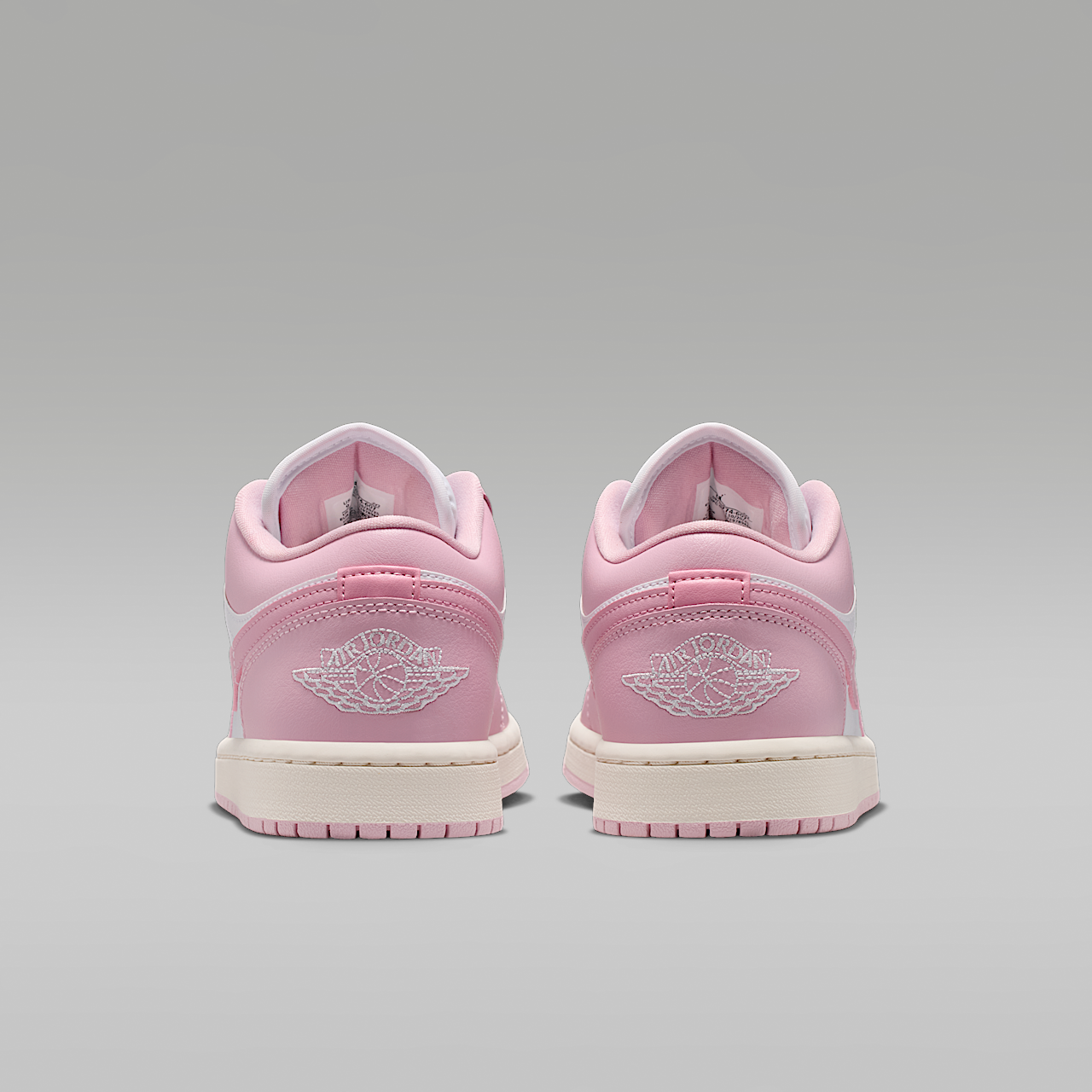 Air Jordan 1 Low Women's Shoes