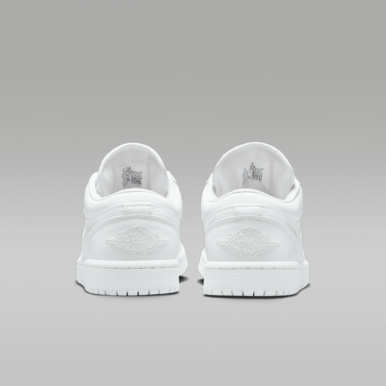 Air 1 Low Women's Shoes