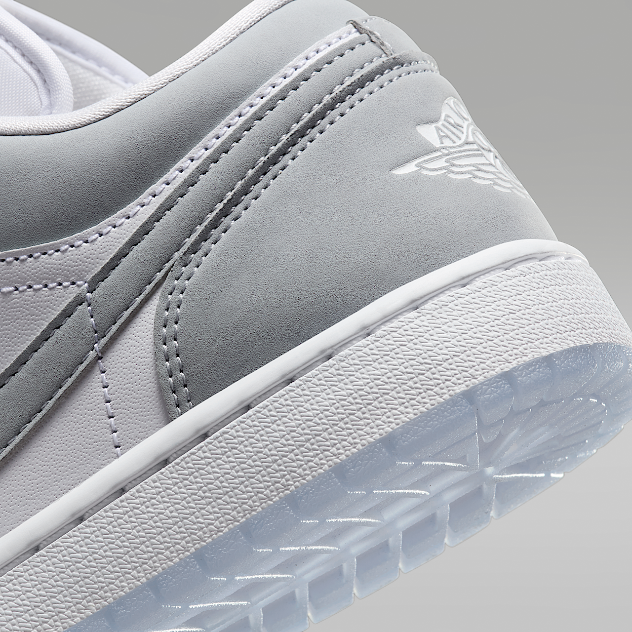 Air 1 Low Women's Shoes