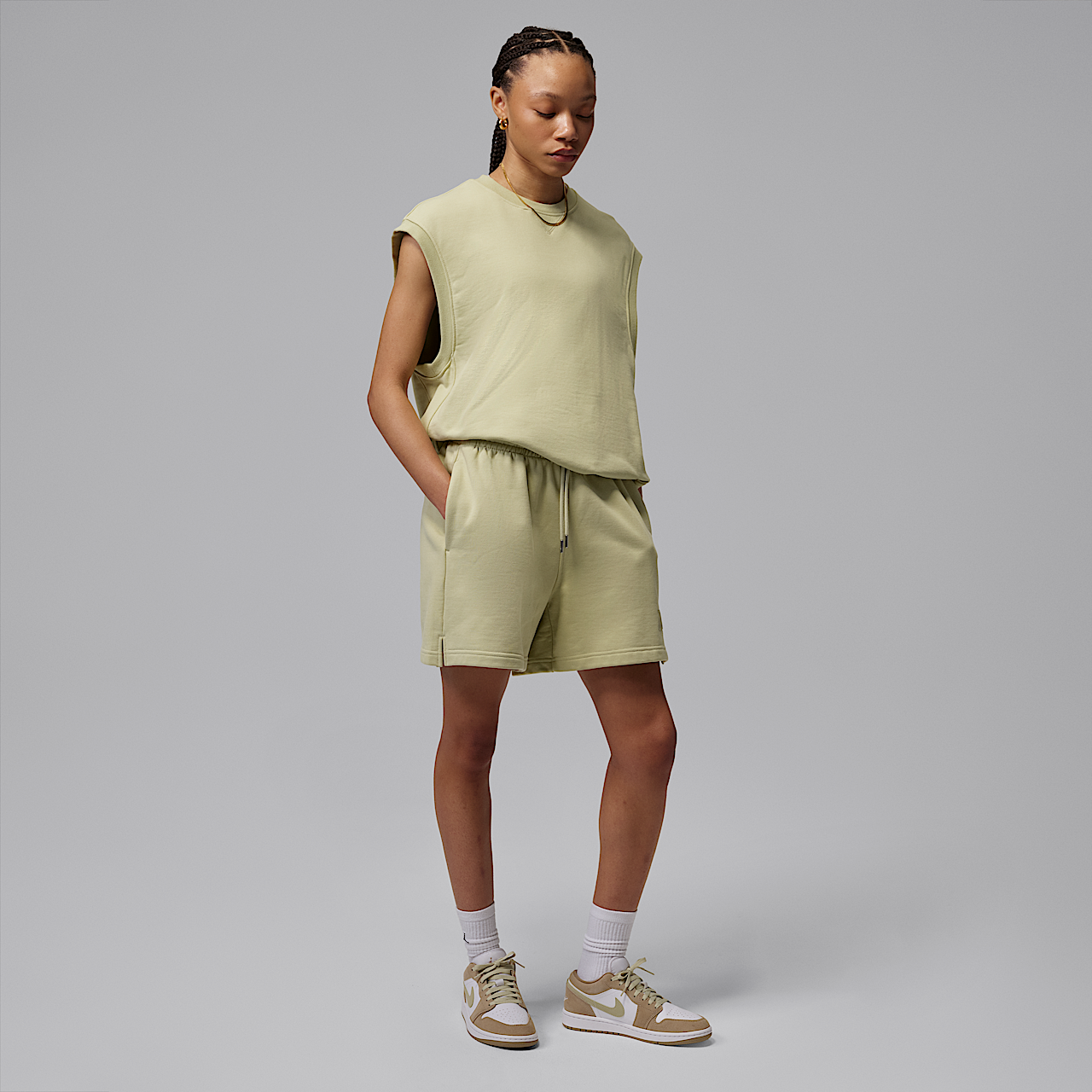 Air 1 Low Women's Shoes