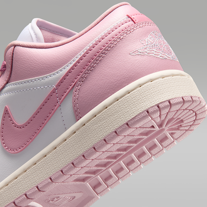 Air Jordan 1 Low Women's Shoes