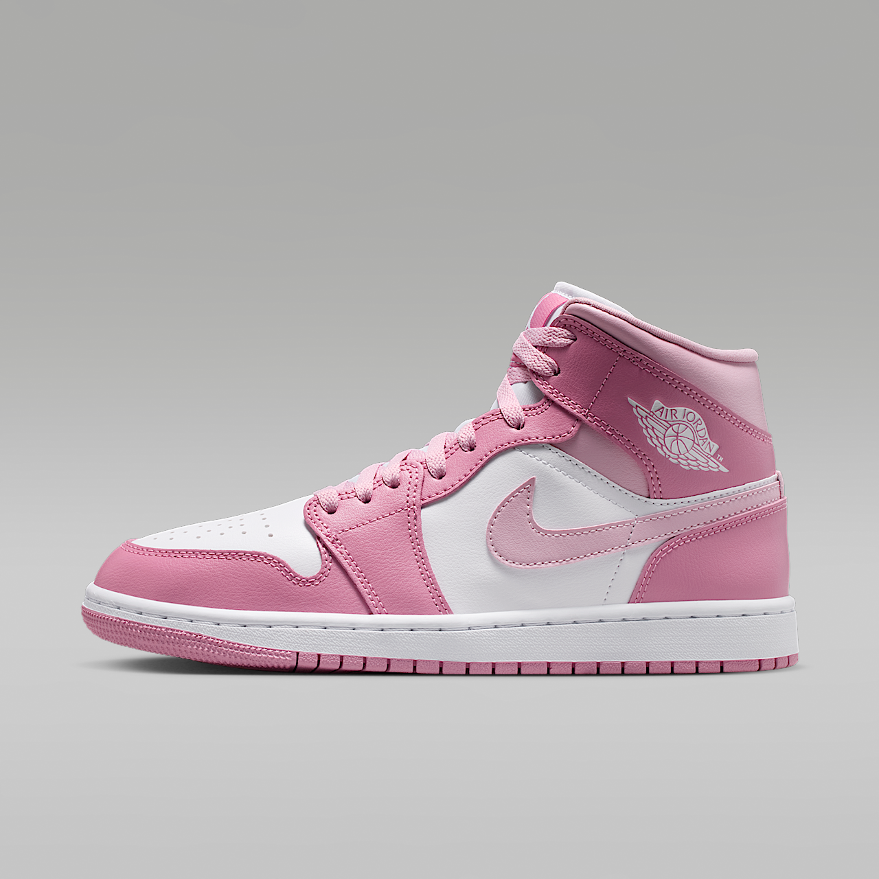 Air Jordan 1 Mid Women's Shoes
