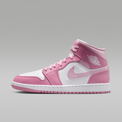 Air Jordan 1 Mid Women's Shoes