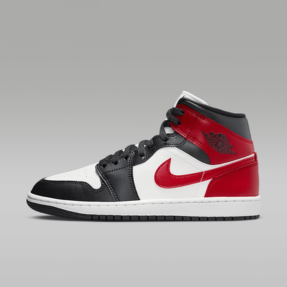Air Jordan 1 Mid Women's Shoes