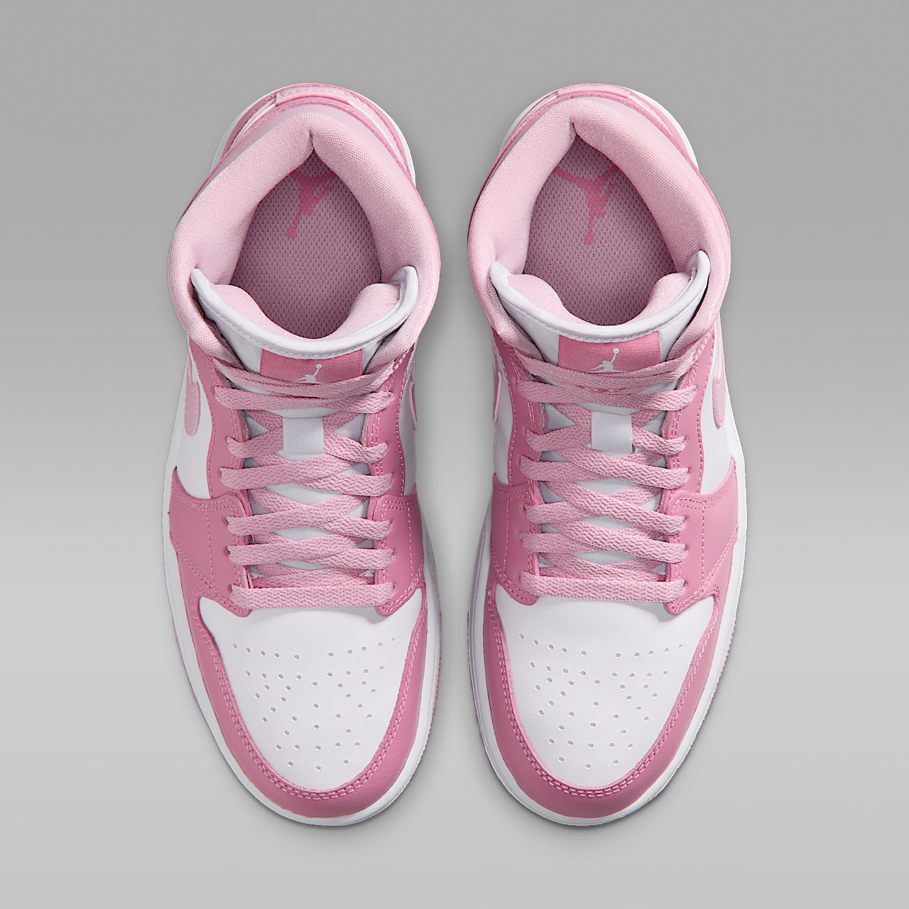 Air Jordan 1 Mid Women's Shoes