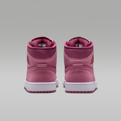 Air Jordan 1 Mid Women's Shoes