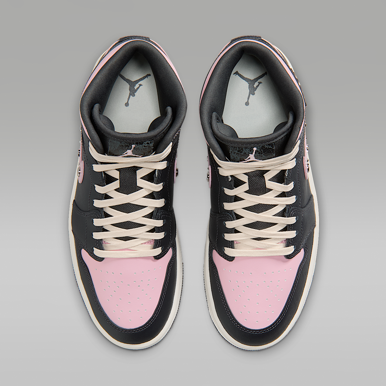Air Jordan 1 Mid SE Women's Shoes
