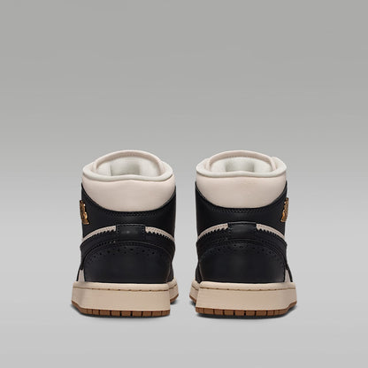 Air 1 Mid SE Women's Shoes